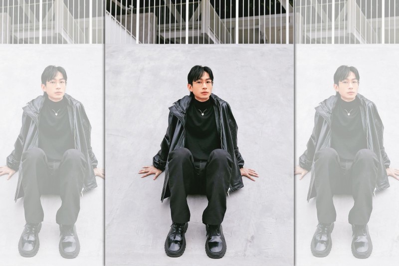 乩身帶天命！黃河自曝濟公連線過程　坦言有時人比鬼可怕