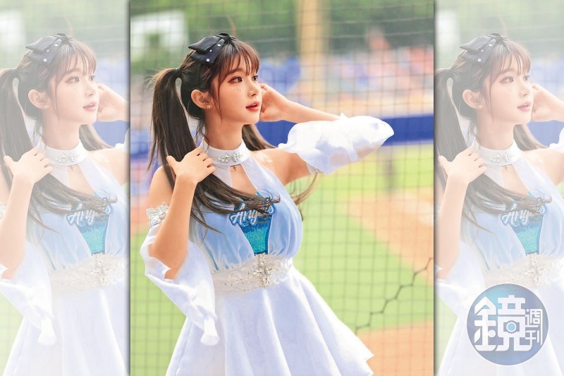 露臉開天價／獨家！出席費喊出120萬　李珠垠開天價超車李多慧