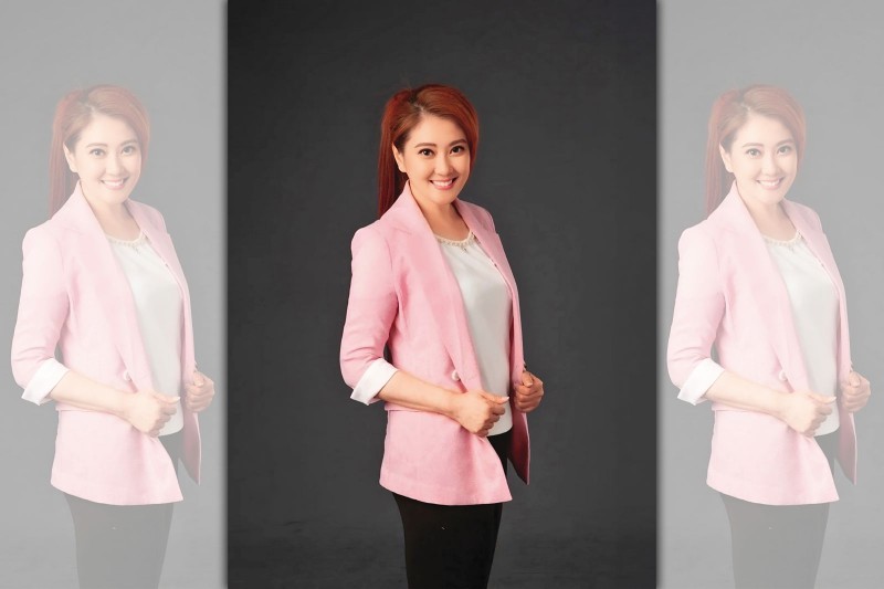 薛楷莉挨控詐欺420萬　友人喊冤：她被騙財騙色才是受害者