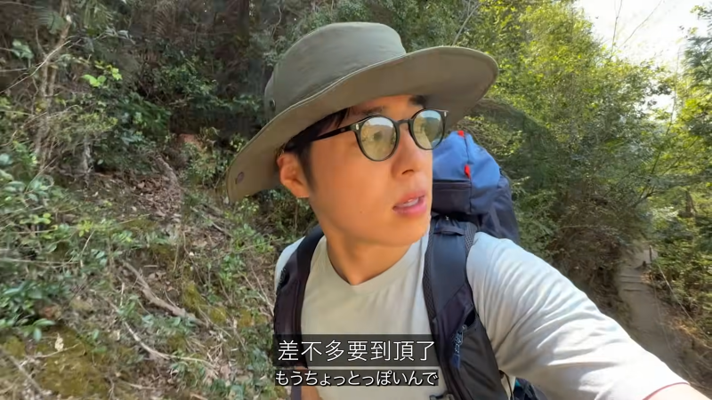 Tommy爆偷吃人妻消失半年　無預警釋出新片「從心出發」