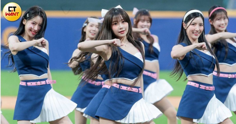 女神是非多！李珠珢應援非C位不站　遭知情人士爆「無底線鬧事」