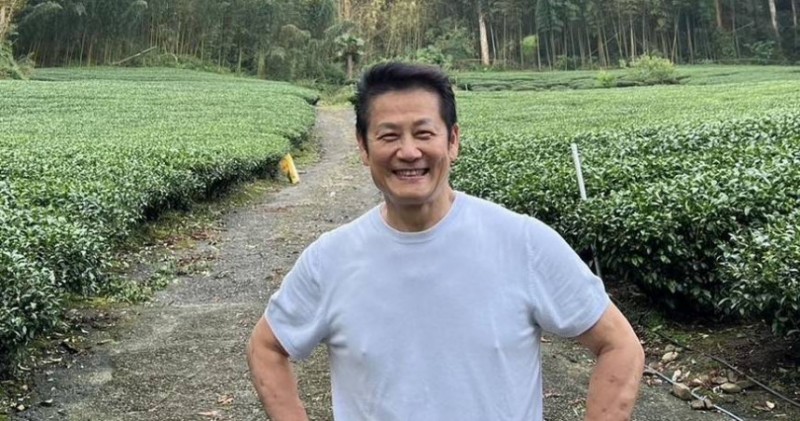 《全村的希望》首錄翻車？徐乃麟新節目爆遭高層打槍