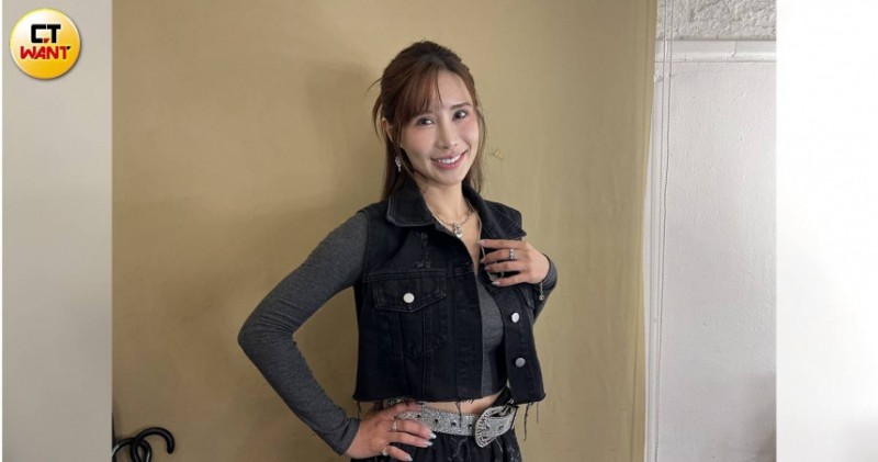 啦啦隊4女神捲小三風波　昔樂天最美MC發聲了