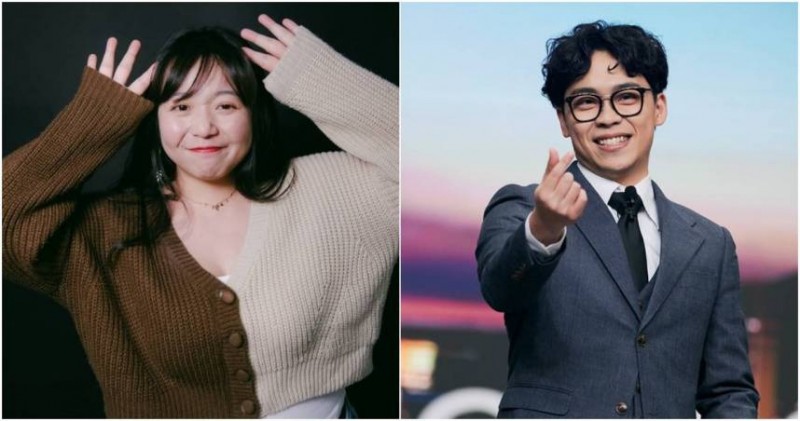 天殘告別式！好友博恩、呱吉含淚送行　「這幕」證實她與賀瓏戀情