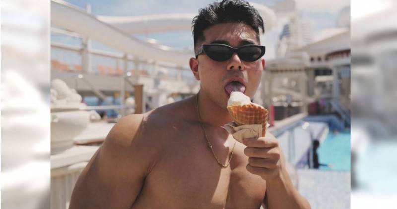 PEETA葛格離婚後涉毒　前妻Alisa遭爆偷竊停工