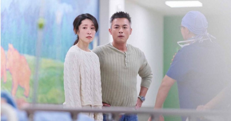 舊情綿綿！情纏田中千繪多年　范逸臣認愛親揭交往時間點