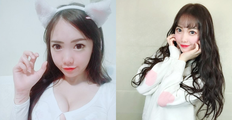 尺度就要開到沒極限！「施莉莉」Ｇ級高山峰太壯麗，這可是眾司機認可的最佳補品！