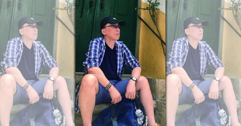 他嘲諷韓國瑜「落跑選總統」慘遭封殺　手上綜藝節目全沒