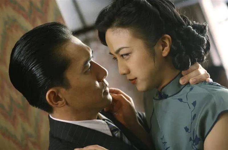 梁朝偉湯唯「假戲真做」傳聞瘋傳！現實中其實是這樣