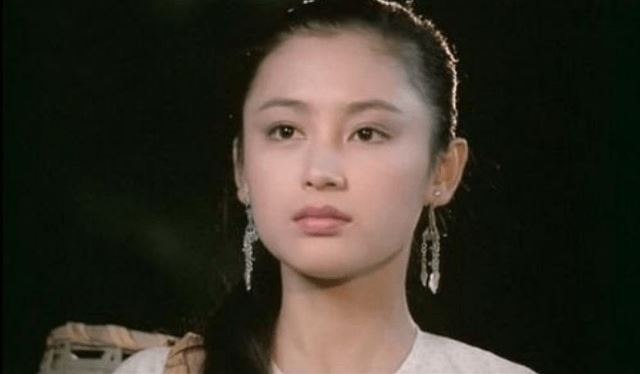 台灣第一名模林志玲！中國第一美人是她　演過無數經典美女角色