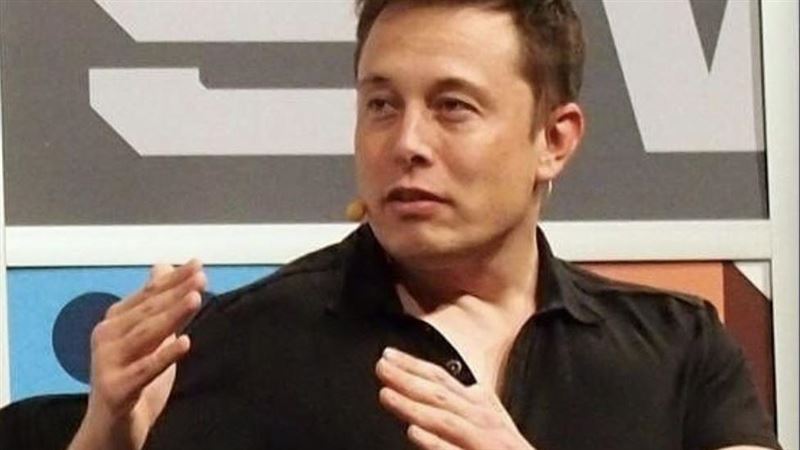 馬斯克被爆捐精給日本女歌手　濱崎步：不是我