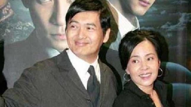 本來說不婚！發嫂無心回了「3個字」，周潤發聽完當場決定娶她