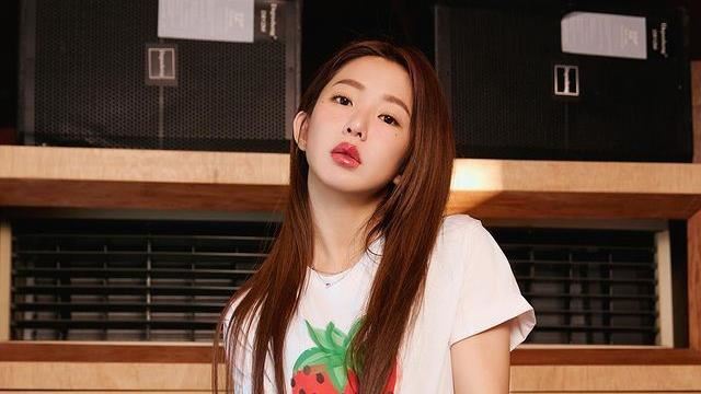 郭書瑤曝喜訊嫁給「混血兒」　經紀公司回應了　來往多年私下感情非常好