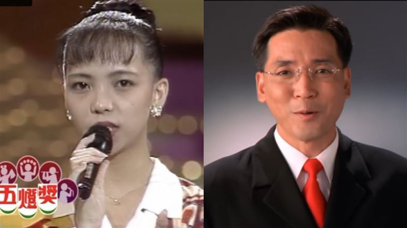 發掘張惠妹!《五燈獎》驚人內幕曝 廖偉凡:主持人被禁止說「這個字」