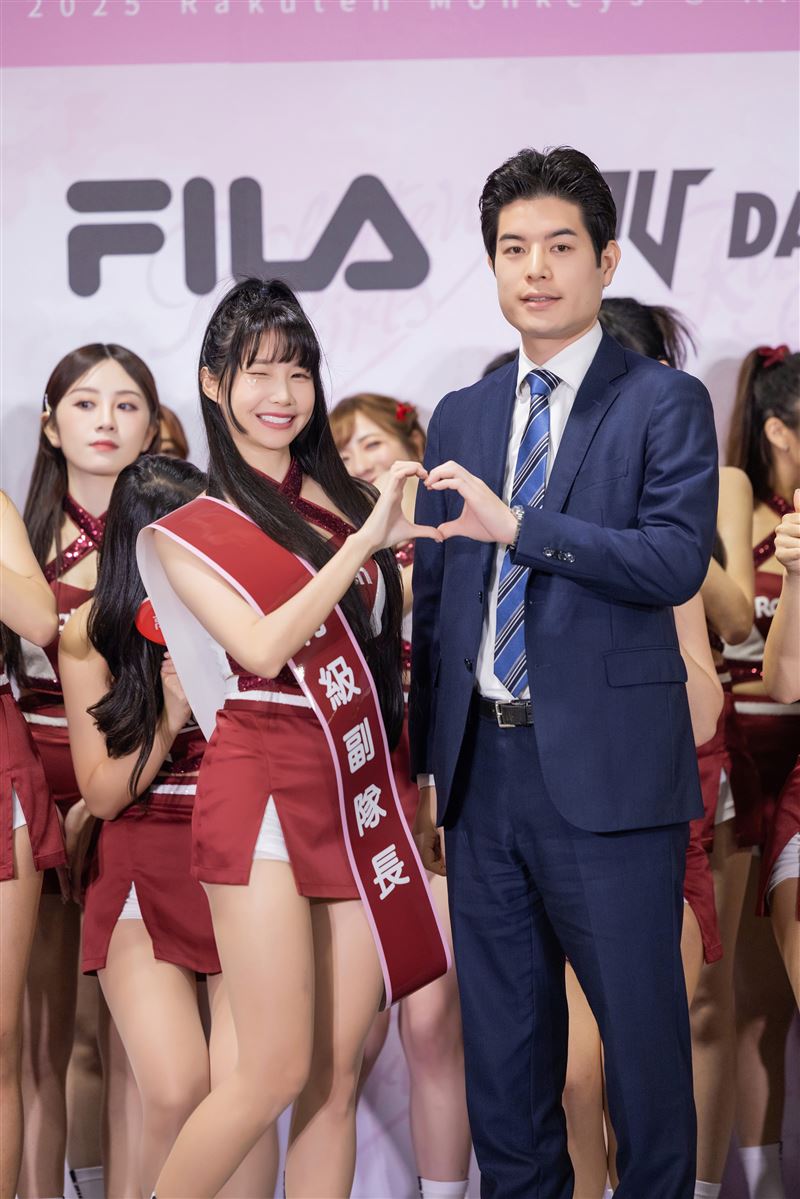 樂天筠熹貪發財！誤信陌生人「掉進投資詐騙」　受害金額驚人曝光