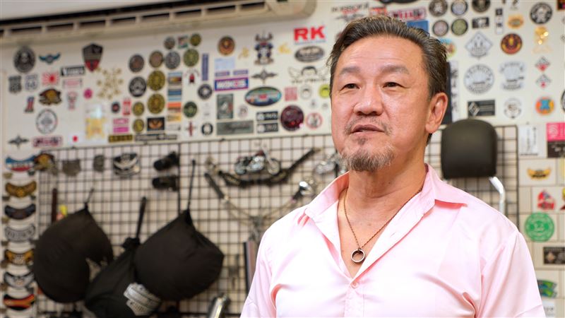 離婚23年！61歲陳為民認被搭訕搞一夜情　驚收女網友「私密處色片」