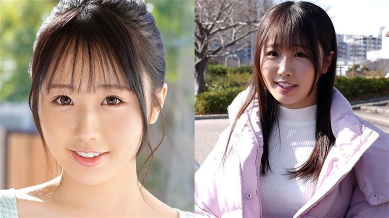 「前童星」出道拍謎片！藏H級美胸　達人讚童顏超可愛：台灣粉絲的菜