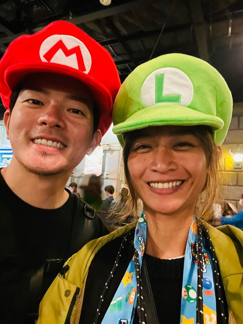 宥勝爆離婚！妻發聲認自我懷疑、找不到方向　喊話家人「不放棄或遺忘」