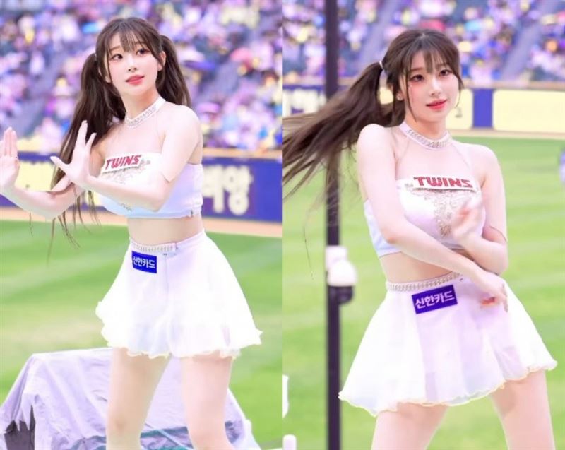 李珠珢黑料頻傳！被寵成公主跌落神壇　知情人揭「耍大牌內幕」