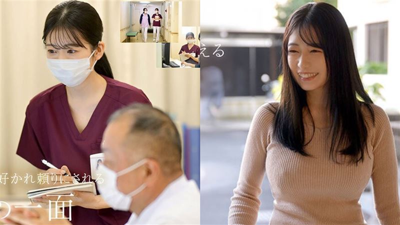 I級護理師出道拍謎片！結婚3年「快30歲不想一路變老」　開家門迎戰男優
