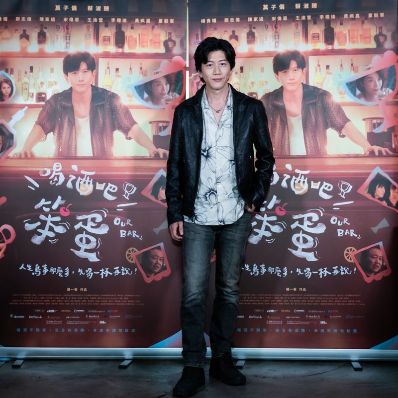 莫子儀發聲了!貼出「坦克人」悼念六四被讚爆:演藝圈最有勇氣的人