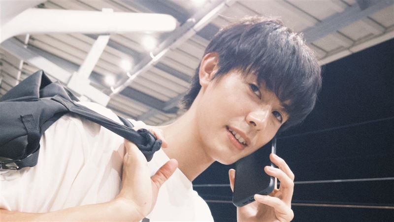 【藝人閃兵】SpeXial陳向熙造假血壓涉逃兵…28萬交保「驚傳人間蒸發」