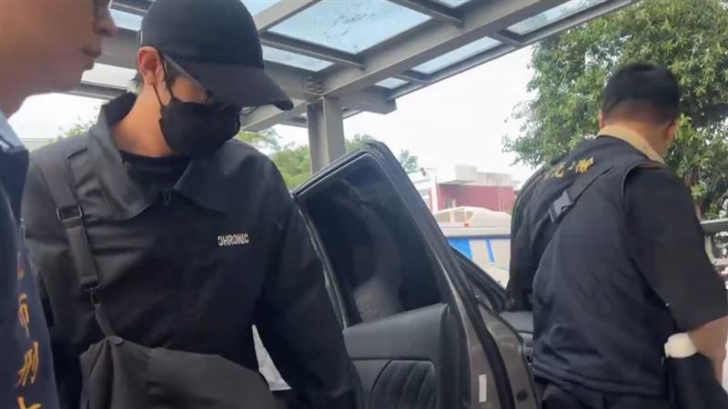 獨／陳向熙閃兵被逮驚傳失聯！經紀人錯愕喊13字揭實情　主演BL劇遭換角