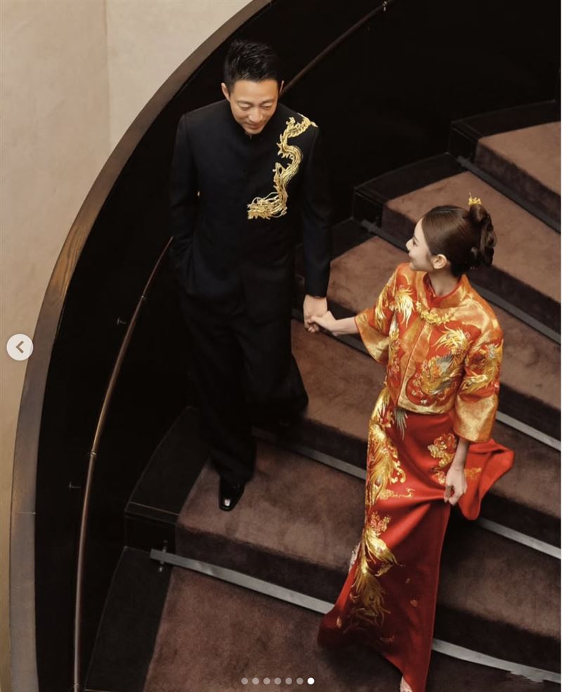 汪小菲44歲生日快樂！突爆「新歡Mandy毀容了」　夫妻感情現況曝光