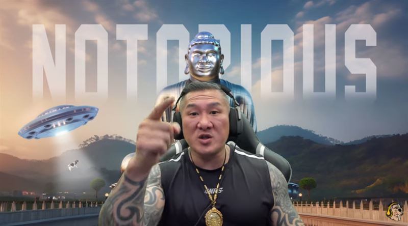 自爆5年前挺館長！粉專曝「曾加值廣告幫推廣」：看到這些轉變覺得好笑