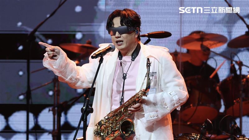 蕭煌奇奪金牌疑黑箱內幕？敵手不忍全說了　當面對質承認有放水