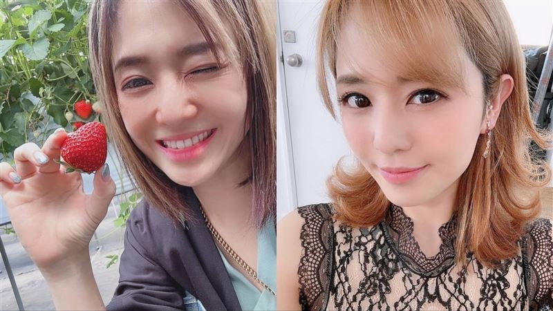 明日花綺羅爆極樂周鶴年！「AV女優賣春價目表」流出　蒼井空全招了