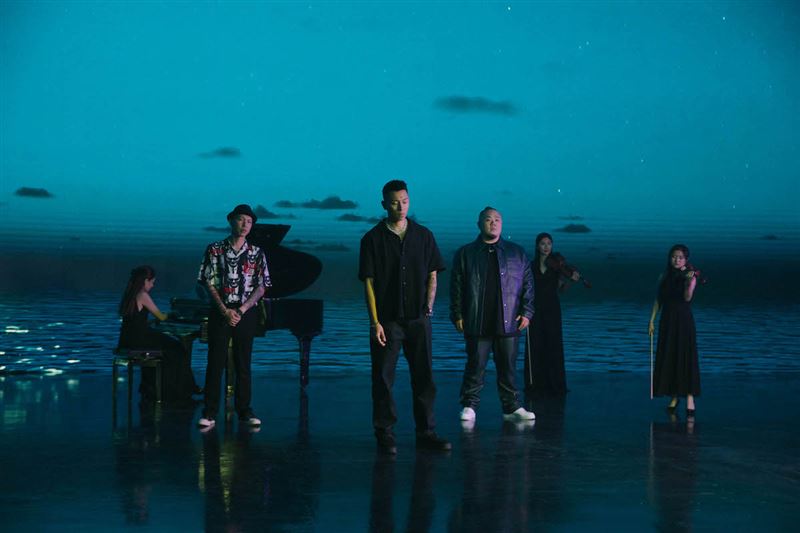 頑童演唱會秒殺！網站塞爆大當機　宣布「二度加場」