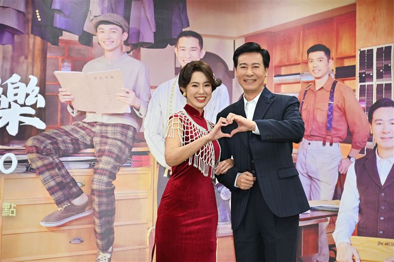 台8零負評男神帶98歲老父住回中國故鄉　「落葉歸根」吐心聲：最好安排