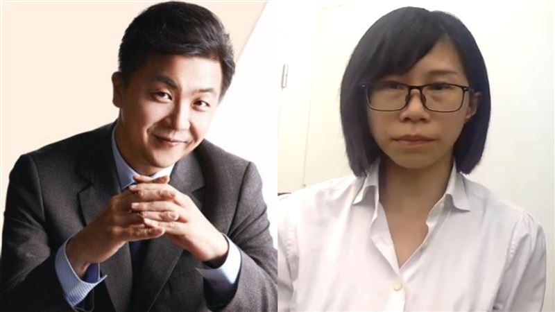 呂秋遠公開鹹濕對話紀錄「沒人說他是恐怖情人」？女醫師吐1原因