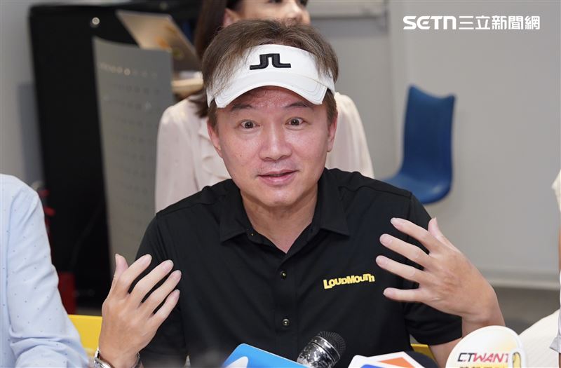 狄鶯車禍「滿臉是血」現況曝　孫鵬驚吐妻大轉變！自爆：我每天水深火熱