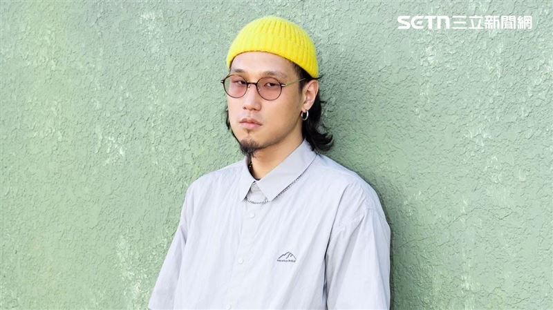 獨家／男星肝病送醫急救搶命！照完超音波情況不妙　高燒不斷怕變白痴