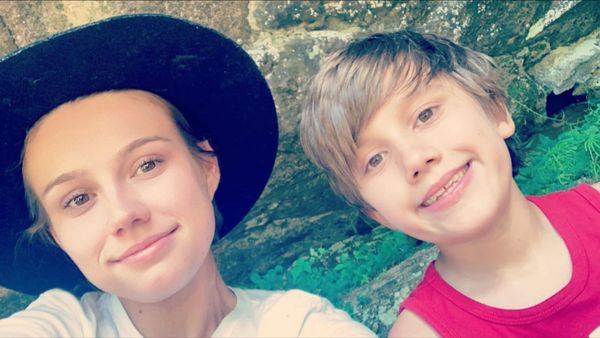 心碎！實境秀童星驚傳驟逝得年16歲　母悲痛證實噩耗：願他安息