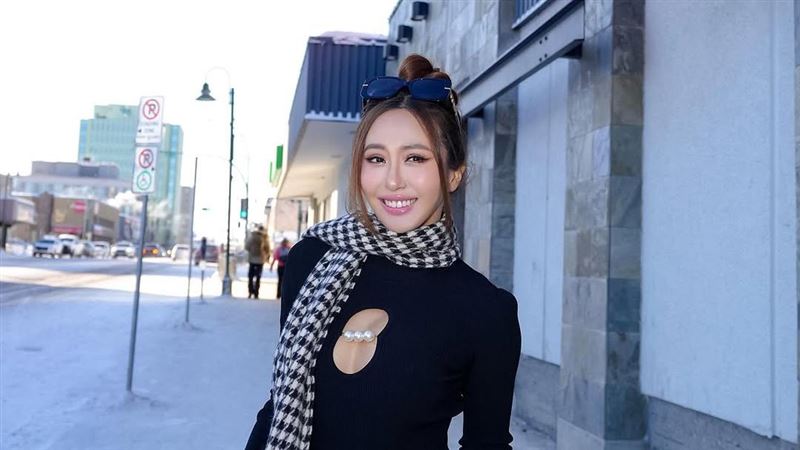 薔薔IG、Threads無法登入！「全空白」畫面超崩潰　網哀號一片