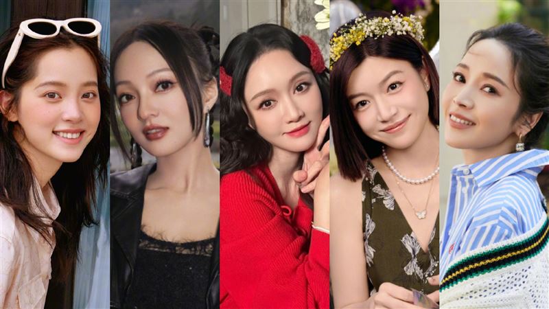 18位台灣藝人成統戰範本！六四「集體噤聲」　台灣人秒吐3字