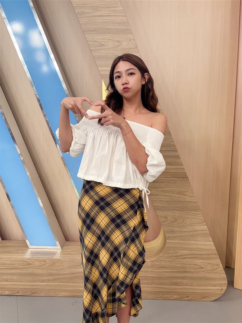 獨家／二度人工受孕求子卡關！35歲曾智希崩潰認了　親揭「關鍵病因」