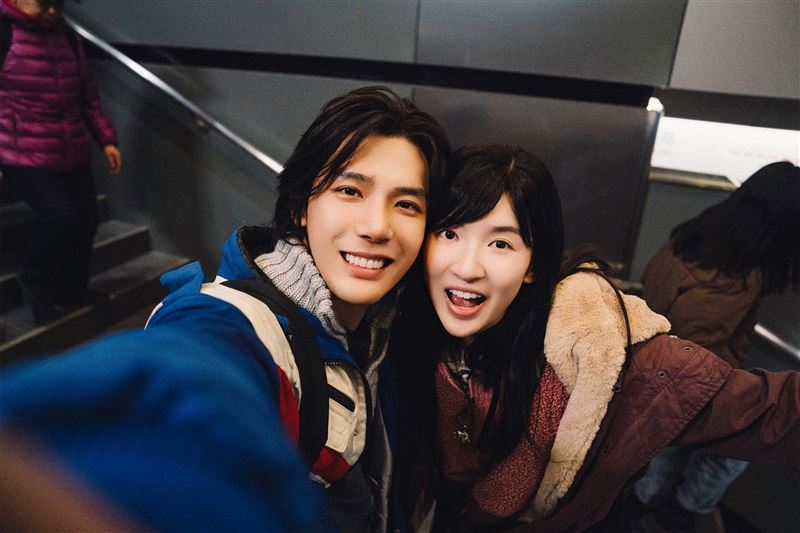 陸劇女神「左臉張曼玉、右臉劉亦菲」盛世顏值　哭戲破碎感十足惹心疼