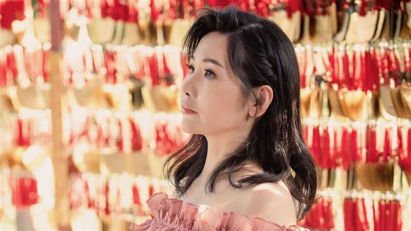 嘉義知名麵店老闆娘竟是發片歌手！好歌喉深藏不露　驚曝罹患乳癌治療中