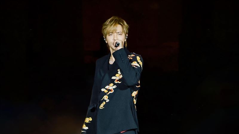 羅志祥在中國打架啦！對手竟是詠春拳傳人　不打不相識結局神發展