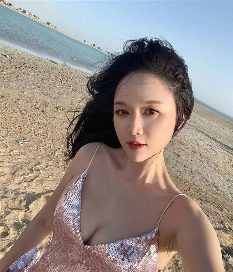 凍齡外貌這樣來的！陳喬恩「全身扎滿針」為變美　網嚇壞：太拚了