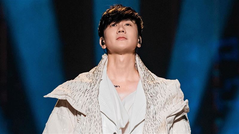 林志穎又來了！大巨蛋朝聖林俊傑點這首歌　兩組大咖夫妻檔驚喜現身