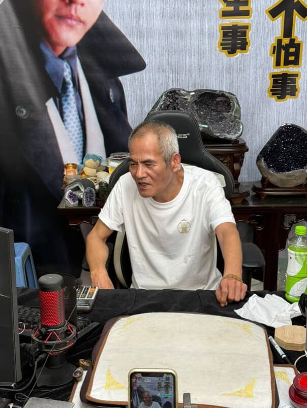 獨家／本土劇王豪帶貨「三年內四度停播」轉戰平台！認想退休時機曝光