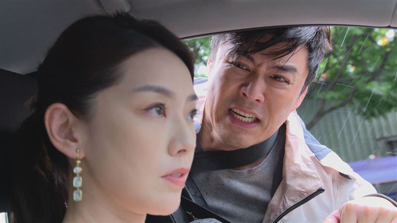 劉至翰慘遭飛車拖行「臉全磨爛」　賴芊合腳踩油門狂發抖！吐煎熬心聲