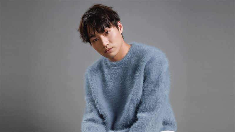 羅時豐外甥長超帥！出單曲準備出道當歌手　感情路坎坷被劈腿三次