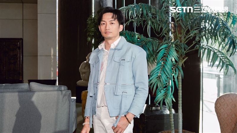 紅人榜男星重大車禍！命根子傷重痛苦不堪  醫院連發14次病危通知