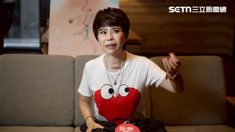 詹雅雯往生後不留遺作！全要一起火化　上百首歌曲不知給誰唱